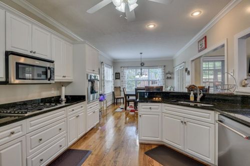 1626 Jamestown Ave, Evans GA  30809-5451 exterior