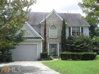 2597 Midler Ct, Buford, GA 30519-6975