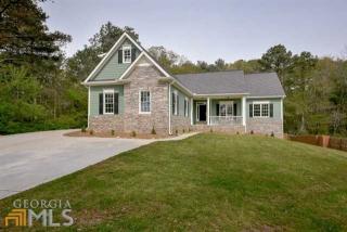 1573 Barnes Rd, Holly Springs, GA 30188-2989