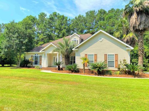 1605 Stanford Dr, Statesboro, GA 30461-6926
