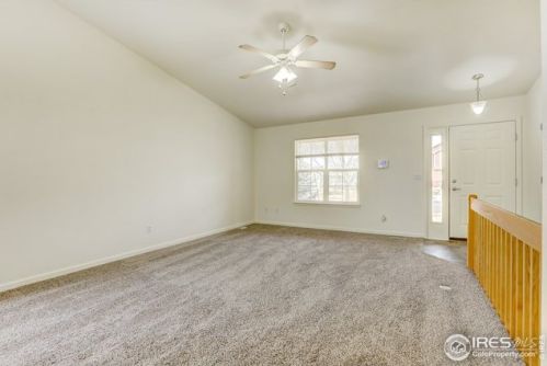 2623 Park Vw Dr, Greeley CO 80620-9599 exterior