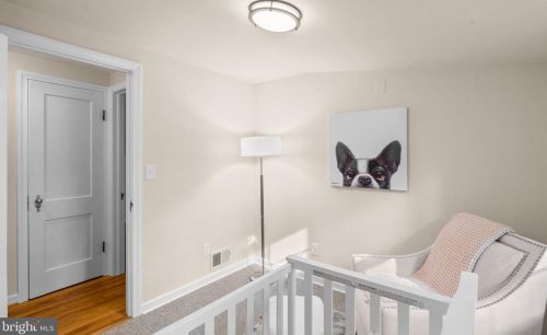 709 Milestone Dr, Silver Spring MD 20904-2735 exterior