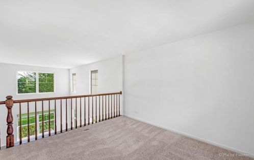 1351 Lighthouse Ln, Pingree Grove IL  60140-2075 exterior