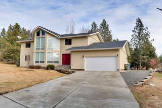 14710 Peone Pines Dr, Green Bluff, WA 99021-9429