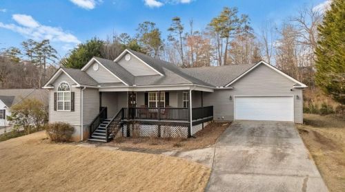 5190 Indian Cir, Gainesville, GA 30506-3172