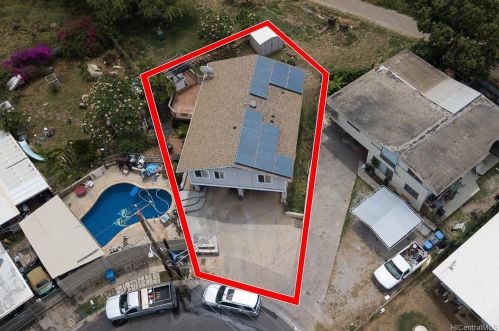 85-537 Momona Pl, Nanakuli, HI 96792