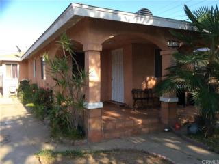 9018 Orchard Ave, Los Angeles CA  90044-6428 exterior