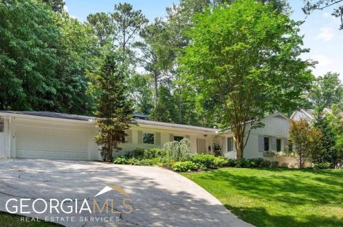 1575 Moores Mill Rd, Atlanta, GA 30327-1435