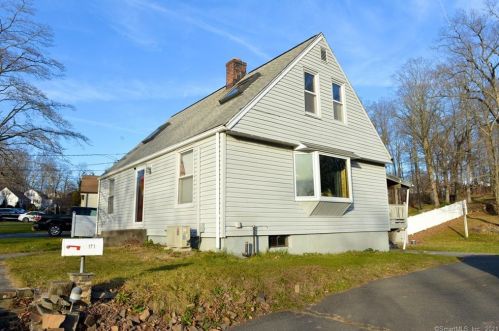 171 Stanwood Dr, New Britain, CT 06053-3429