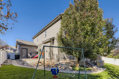 12967 Banyon Cir, Parker CO 80134-6679 exterior