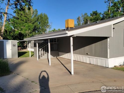 1535 Sylmar Pl, Loveland, CO 80537-5076