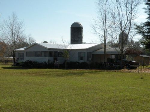 3476 Burl Mill Rd, Bickley, GA 31554-6146