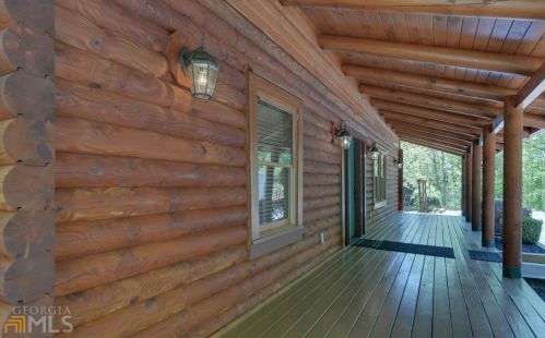 266 Slayton Gap Trl, Cleveland GA  30528-1815 exterior