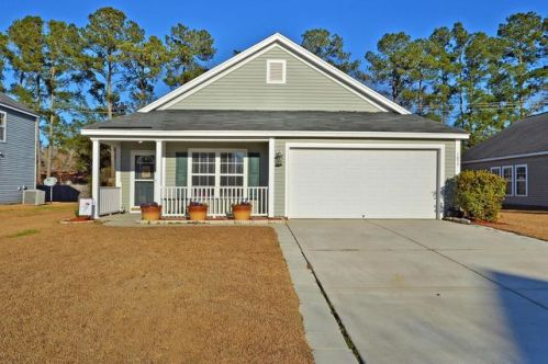 1072 Briar Rose Ln, Ladson, SC 29456-3073