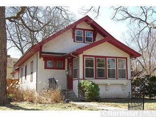 3801 26 St, Minneapolis MN  55406-1727 exterior