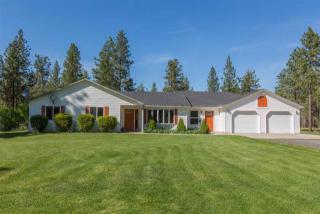 6912 Melville Rd, Amber, WA 99004-9027