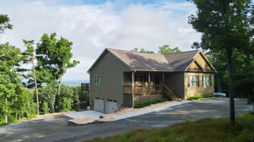 6 Mulberry Ln, Big Canoe GA  exterior