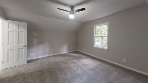 1680 Holmes Dr, Conyers GA  30094-4810 exterior