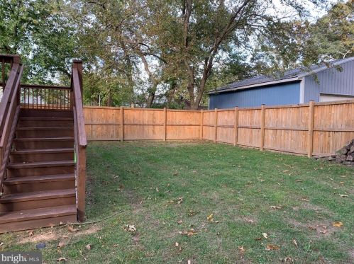 617 Park Rd, Severna Park MD  21146-3524 exterior