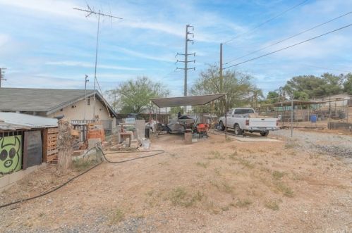 3564 Valley Way, Riverside CA  92509-1450 exterior