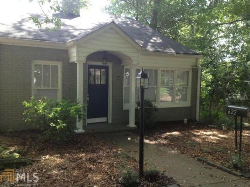 622 Dyer St, Gainesville, GA 30501-3219