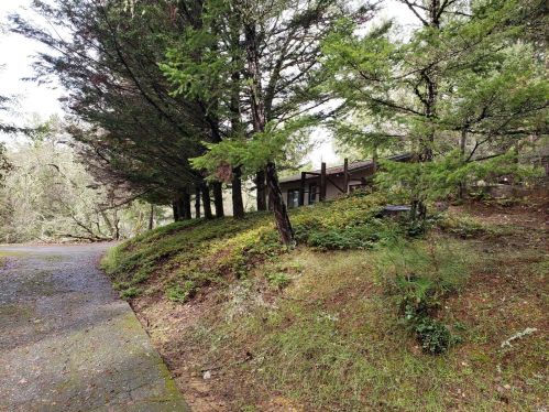 3990 Chinquapin Dr, Willits, CA 95490-7705