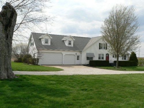 808 County Road 700, Sparland, IL 61565-9794