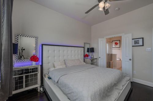 3820 Mustang Ave, Garland TX 75048 exterior