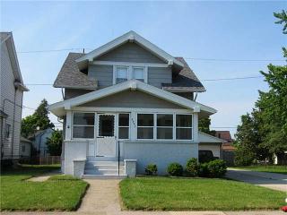 2701 120 St, Toledo OH  43611-2232 exterior