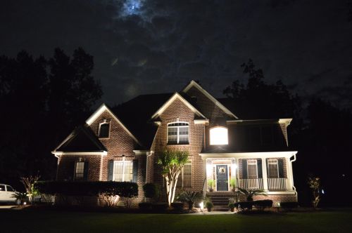 1345 White Deer Way, Mount Pleasant, SC 29466-8114
