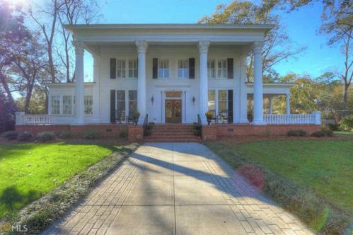 217 Jackson St, Monroe, GA 30655-8802