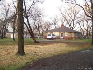11234 59th St, Wagoner, OK 74467-8144