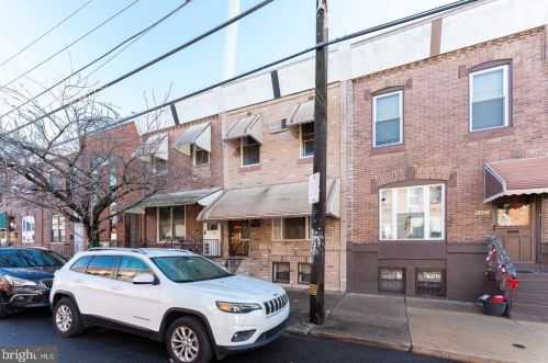 2445 10th St, Philadelphia, PA 19133-1614