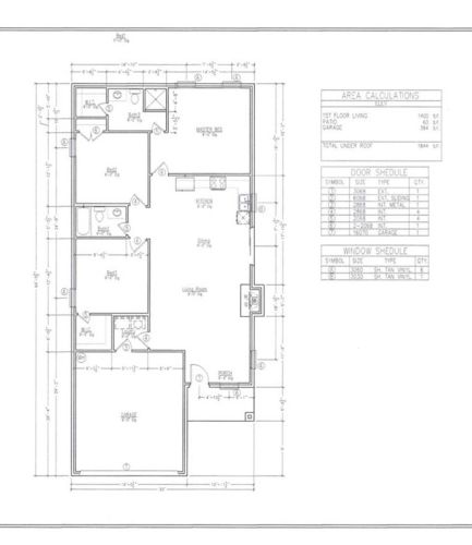 1807 Stuart St, Greenville, TX 75401
