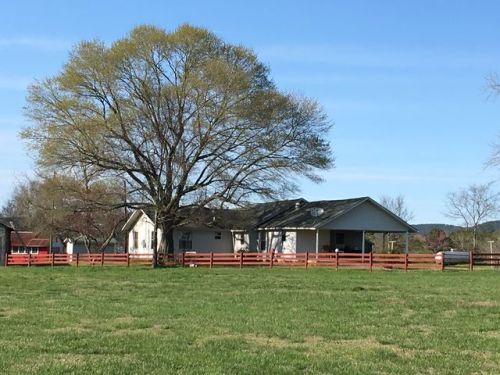 109 Dragover Rd, Sims, AR 71969-7030
