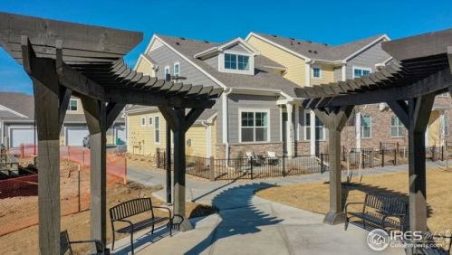 1818 50 St, Loveland CO 80538 exterior