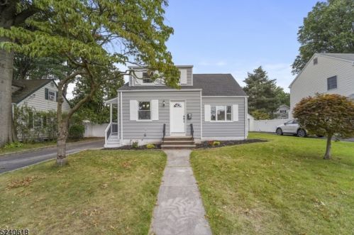 5 Omaha Dr, Cranford, NJ 07016-3317