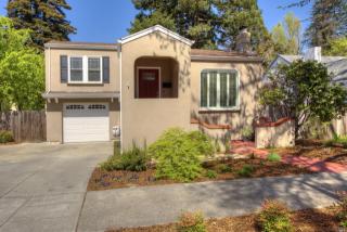 1760 Spruce St, Fairfield CA  94559-4506 exterior