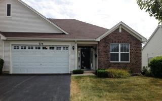 774 Bellevue Cir, Oswego, IL 60543-6045