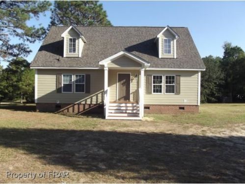 42 Patton Ln, Cameron, NC 28326-6885