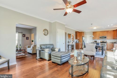 67 Tinning Ct, Hedgesville WV 25427-7367 exterior