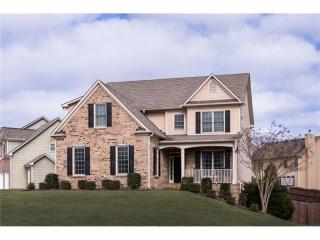 2388 Stone Willow Way, Buford, GA 30519-4600