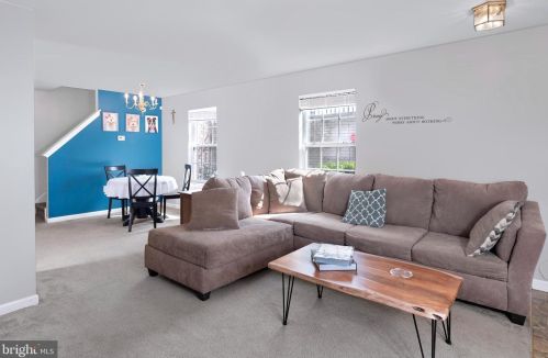 16 Lalor St, Trenton NJ  08611-3504 exterior