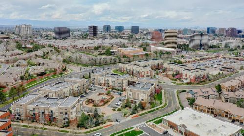 5677 Park Place Ave, Englewood CO  80111-3388 exterior