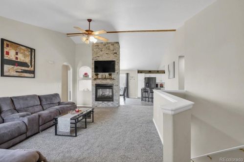 100 Summit View Rd, Fort Collins CO  80550-2650 exterior
