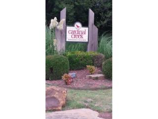 840 Cardinal Creek Blvd, Norman, OK 73072-8025