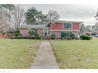 3201 Camellia Dr, Portsmouth, VA 23703-3703