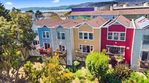 56 Garnett Ter, San Francisco CA 94124-2572 exterior