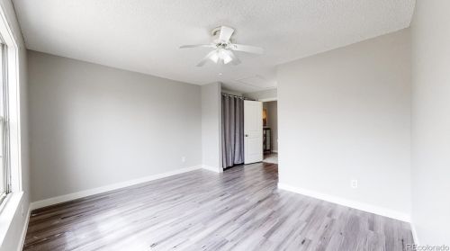 1223 Idalia St, Denver CO  80017-4085 exterior