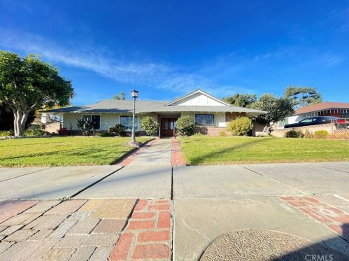 1433 San Antonio Ave, Upland CA 91786-2753 exterior